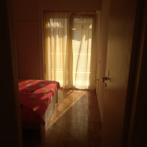 Loutraki SPA Apartment room