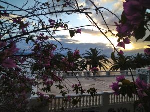 Loutraki Apartment beach