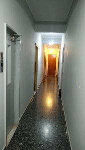 Loutraki SPA Apartment