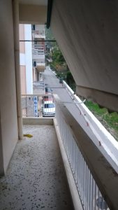 Loutraki SPA Apartment