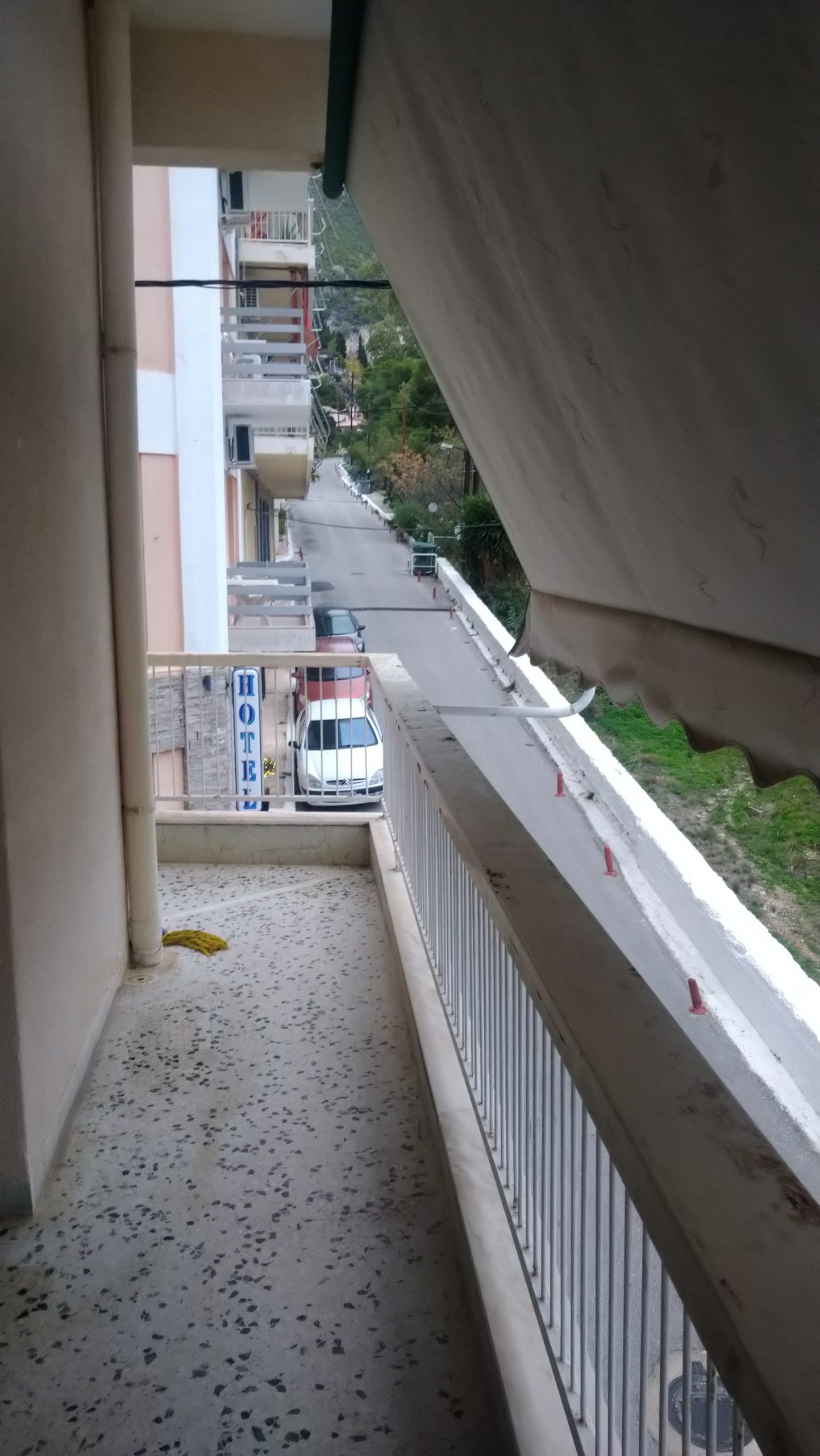 Loutraki SPA Apartment