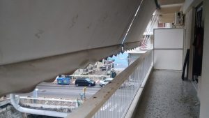 Loutraki SPA Apartment