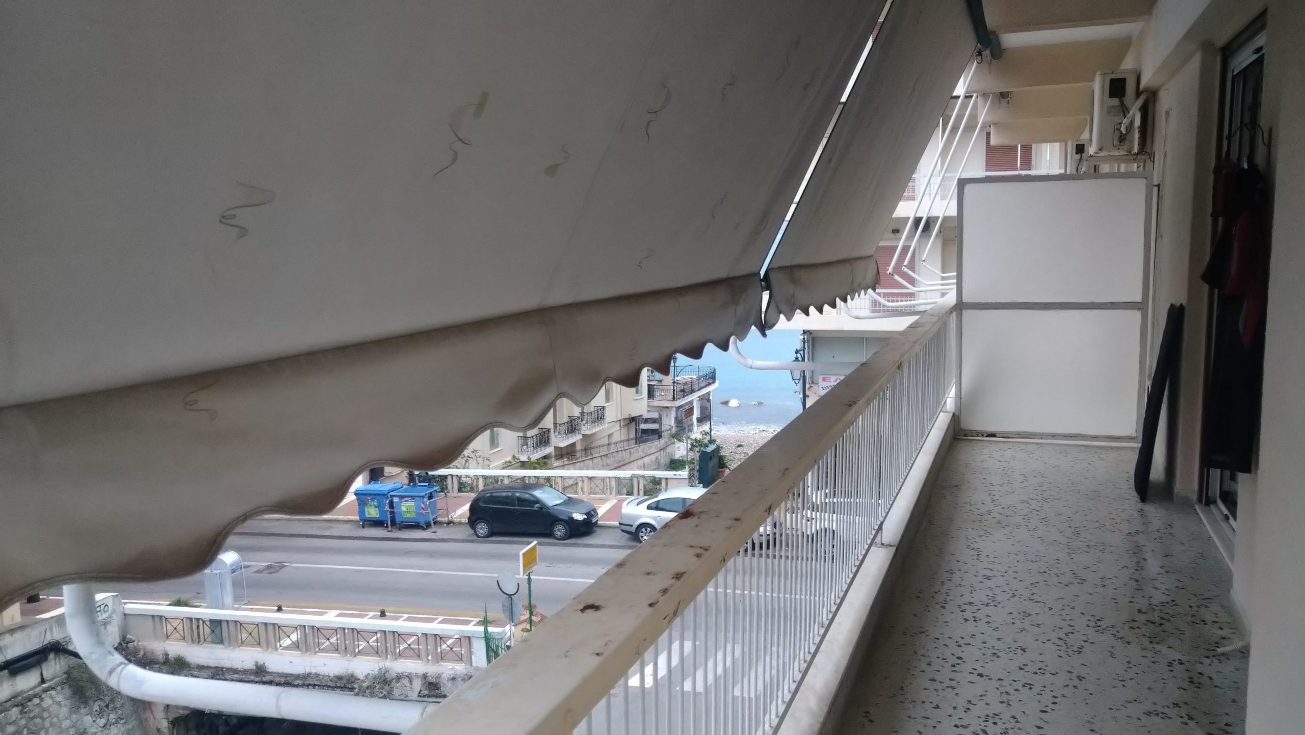 Loutraki SPA Apartment